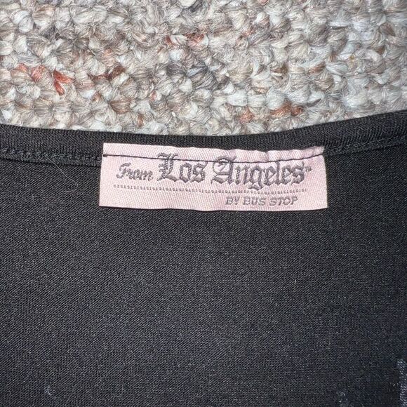 Beautiful 2 sided bling motorcycle tank size medium - Picture 2 of 4